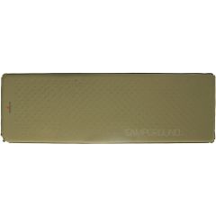 Materassino autogonfiante Robens Campground 75 Forest Green