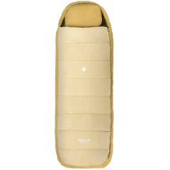 Sacco a pelo LaFuma Nunavüt Orgalig Sesame