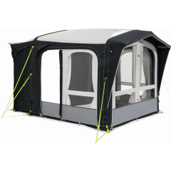 Veranda per camper Dometic Club AIR Pro DA