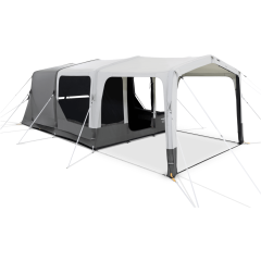Tenda pneumatica Kampa Dometic Santorini FTK 4X8 TC