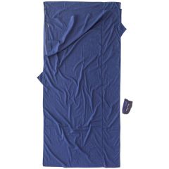 Sacco lenzuolo Coccon Egyptian Cotton XL Khaki 240 x 114 cm