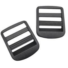 Fabbia Brunner Ladderlock 20 mm (2 pezzi)