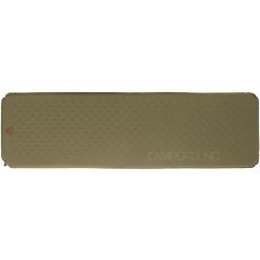 Materassino autogonfiante Robens Campground 30 Forest Green
