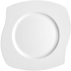 Piatto piano Brunner Petal (C2B)