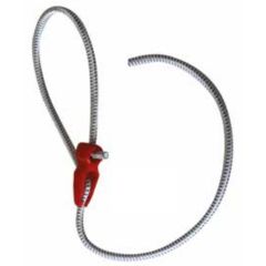 Elastico Beaver Brand Quick-clip 60 cm x ø 5 mm (4 pezzi)