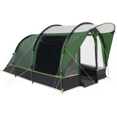 Tenda family Kampa Dometic Brean 4