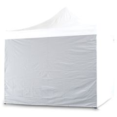 Parete laterale Con.ver per gazebo Stand 3