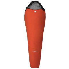 Sacco a pelo LaFuma Active 10° Orange