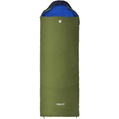 Sacco a pelo LaFuma Active 10° XL Jungle