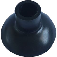 Ventosa Brunner Polecap Ø 22 mm (4 pezzi)