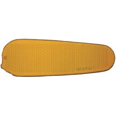Materassino autogonfiante Robens Air Impact 25 Yellow