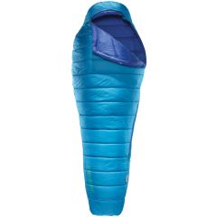 Sacco a pelo Therm-A-Rest Space Cowboy™ 45F/7C Long Celestial