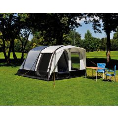 Tenda pneumatica Con.ver Tierra 5