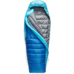 Sacco a pelo Sea To Summit Trek -9°C Long