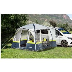 Tenda per furgone Brunner Trouper 2.0 A.I.R. Tech