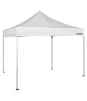 Gazebo Brunner Zebò Enjoy 2.0 3x3 Bianco