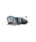 Tenda per furgone Brunner Air Travel II