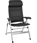 Sedia Brunner Rebel H2L Antracite (C69)