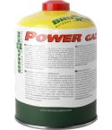 Cartuccia a valvola Brunner Powergaz 450