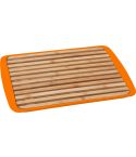 Tagliere Brunner Bread Board Arancione (C11)