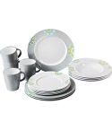 Set di stoviglie Brunner Dinner Service Sandhya (16 pezzi)