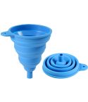 Imbuto Brunner Fold-Away Funnel Blu (C30)