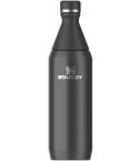 Thermos Stanley The All Day Slim 0.60L Black Gloss