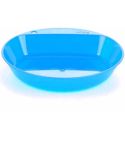 Piatto Wildo Camper Plate Deep Azure