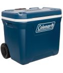 Ghiacciaia Coleman Cooler Xtreme® 50QT Wheeled Space