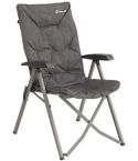 Sedia Outwell Yellowstone Lake Grey
