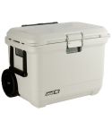 Ghiacciaia Coleman Pro 55 QT Wheeled