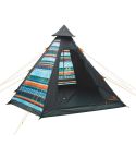 Tenda Tipi Tribal Colour