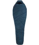 Sacco a pelo Vaude Sioux 400 II Baltic Sea "Right"