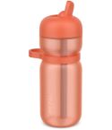 Borraccia Mepal ActiveFlip Sport 0.6 L Peach Orange