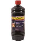 Olio per fiaccole Flammat Lamp-Oil 1 L