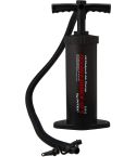 Pompa manuale Intex Double Quick
