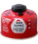 Cartuccia MSR IsoPro 110 g