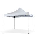 Gazebo automatico Bertoni Market 2x2 Plus Bianco