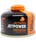 Cartuccia di gas Jetboil JetPower 100 gr