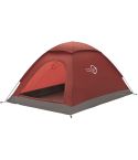 Tenda 3 stagioni EasyCamp Comet 200 Burgundy Red