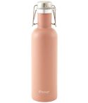 Borraccia Calera Flask Dusty Rose