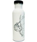 Borraccia Basic Steel 750 ml Climb