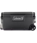 Ghiacciaia Coleman Cooler Convoy 100QT Wheeled