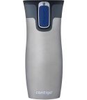 Tazza termica Contigo West Loop Autoseal 470 ml Stainless Steel