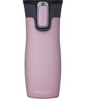 Tazza termica Contigo West Loop Autoseal 470 ml Millenial Pink