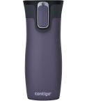 Tazza termica Contigo West Loop Autoseal 470 ml Dark Plum