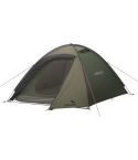 Tenda 3 stagioni EasyCamp Meteor 300 Rustic Green