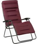 Poltrona / Sdraio Rsx Clip XL AirComfort® Bordeaux