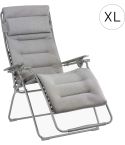 Sedia a poltrona LaFuma Futura XL BeComfort® Beige Moka