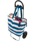 Carrello spesa Positano